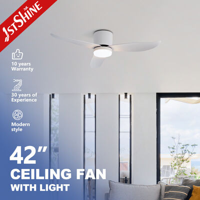 Bom preço Modernos ventiladores de teto 2 em 1 On-line